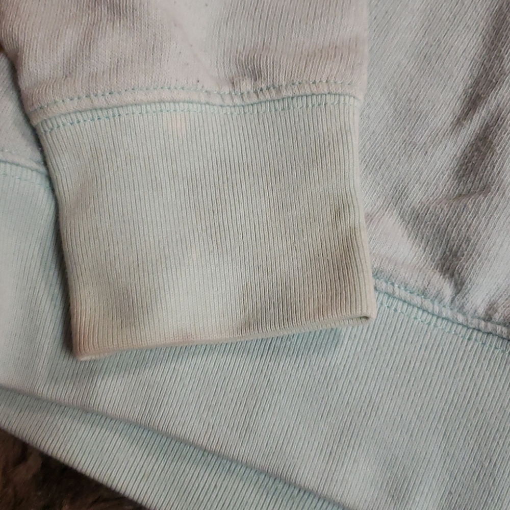 Pink brand sweatshirt - Picture 4 of 6